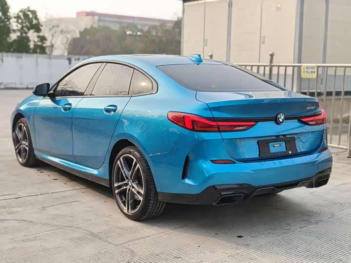 Фото 6 - BMW 2 Series