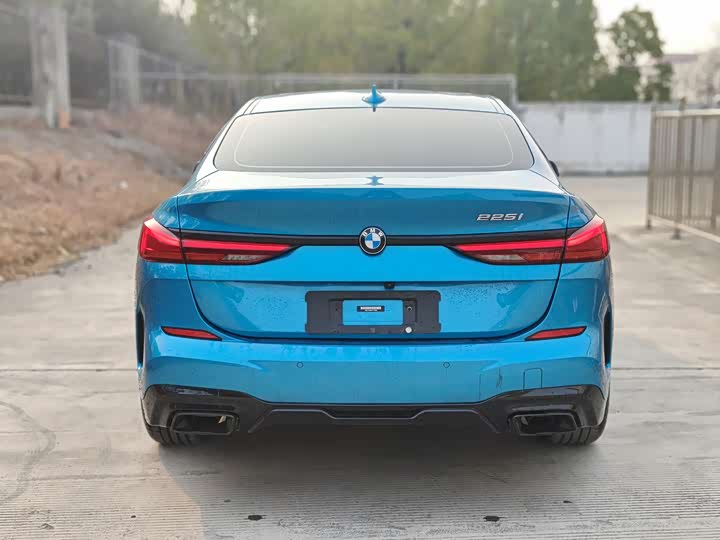 Фото 7 - BMW 2 Series