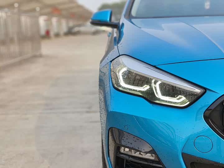 Фото 8 - BMW 2 Series