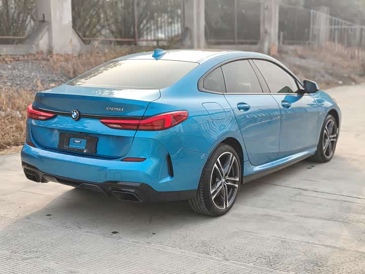 Фото 9 - BMW 2 Series