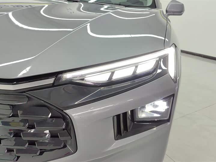 Фото 5 - Ford Mondeo