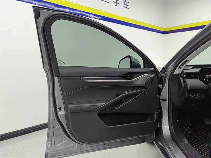 Фото 7 - Ford Mondeo