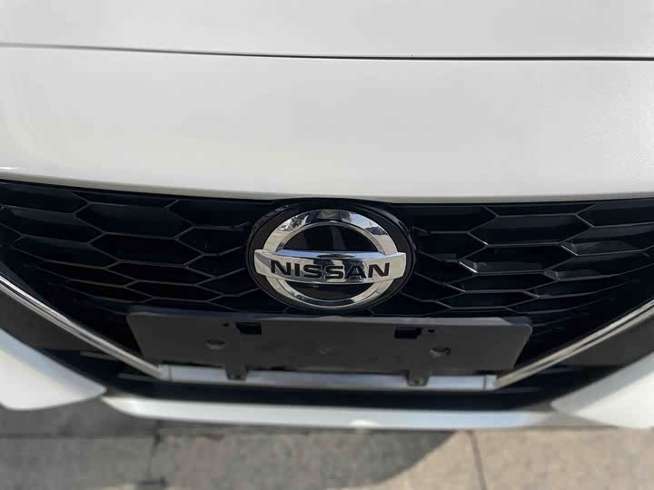 Фото 21 - Nissan Sylphy