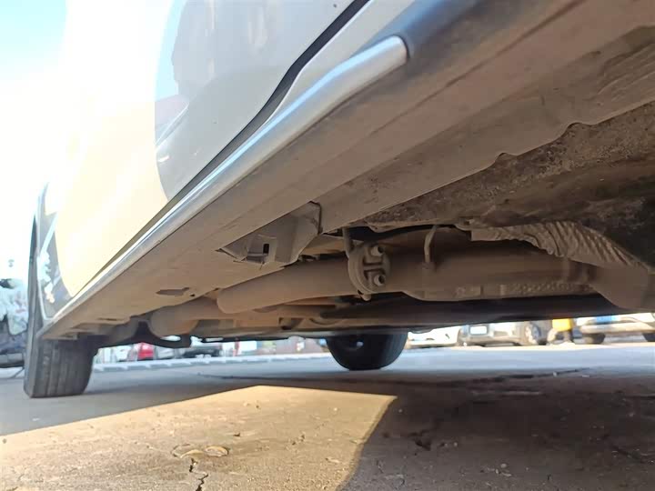 Фото 20 - Toyota Granvia