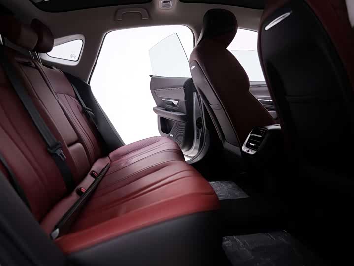 Фото 19 - XPeng P7