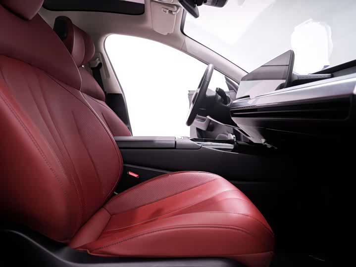 Фото 20 - XPeng P7