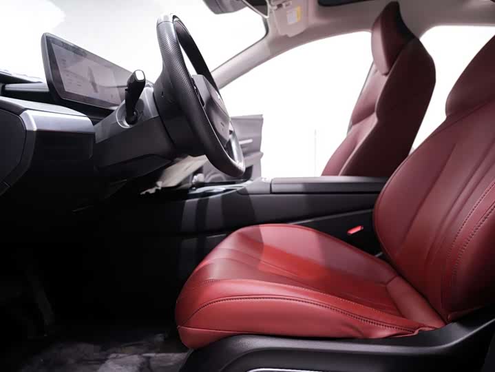 Фото 21 - XPeng P7