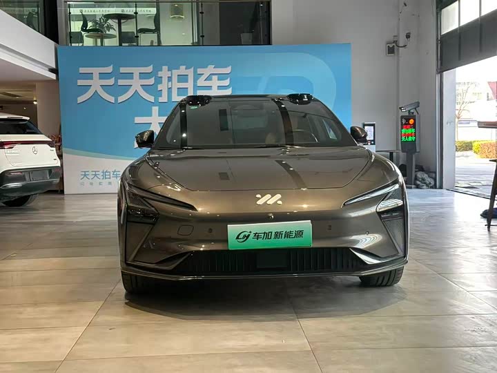 Фото 2 - IM motors L7