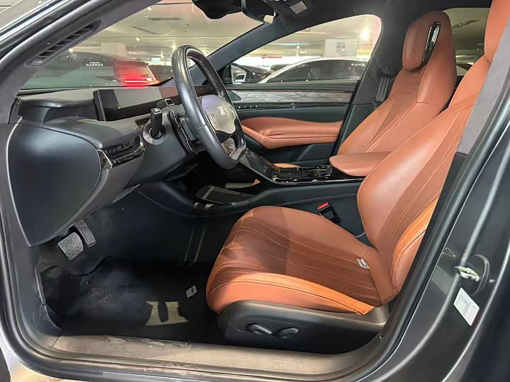 Фото 4 - IM motors L7