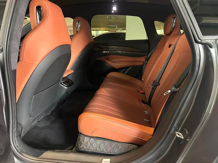 Фото 5 - IM motors L7