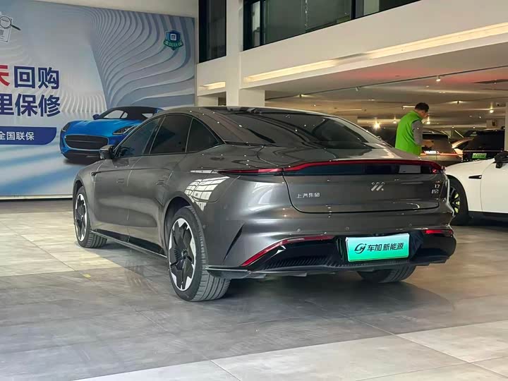 Фото 9 - IM motors L7