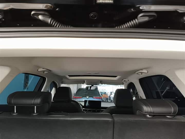 Фото 18 - Haval H6