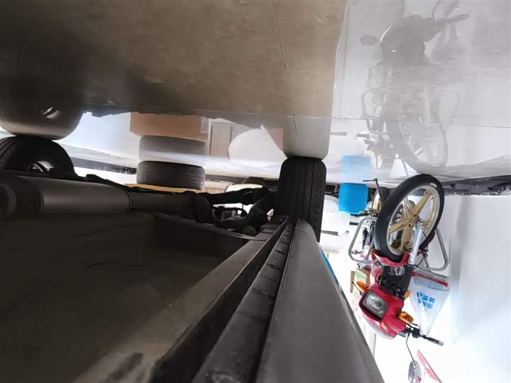 Фото 21 - Haval H6