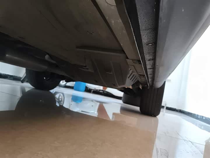 Фото 22 - Haval H6