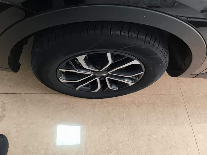 Фото 23 - Haval H6