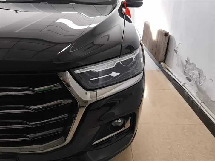 Фото 24 - Haval H6