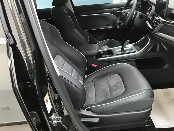 Фото 25 - Haval H6