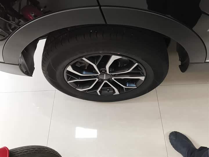 Фото 26 - Haval H6