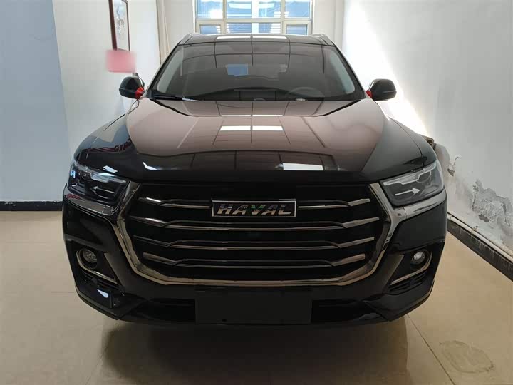 Фото 3 - Haval H6