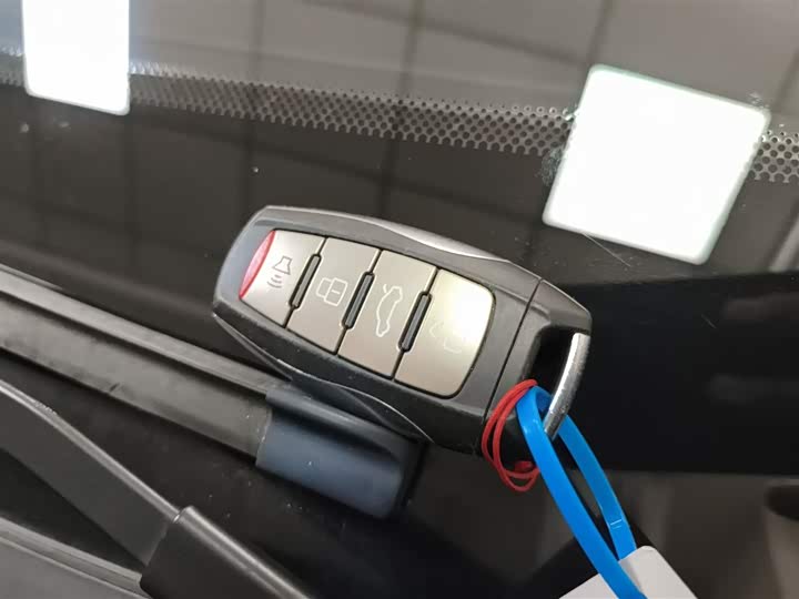 Фото 9 - Haval H6