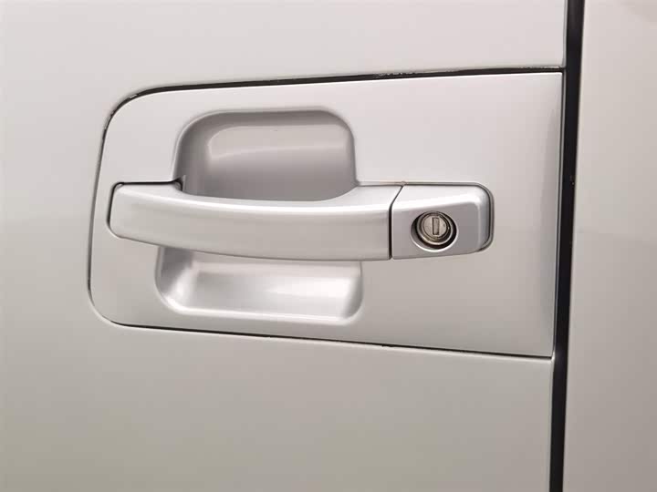 Фото 17 - JAC Refine M3