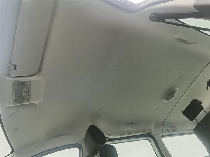 Фото 20 - JAC Refine M3