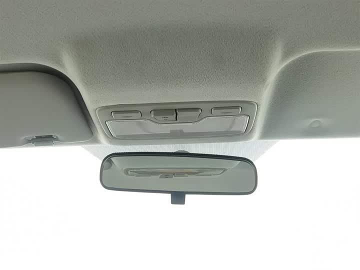 Фото 25 - JAC Refine M3