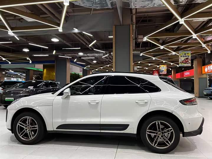 Фото 3 - Porsche Macan