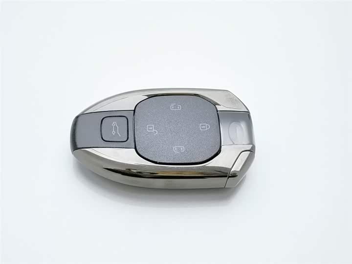 Фото 19 - GAC Trumpchi M8