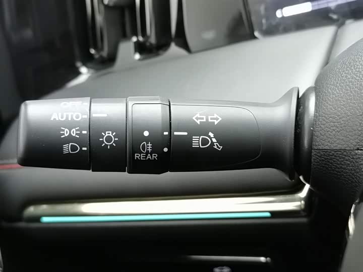 Фото 21 - GAC Trumpchi M8