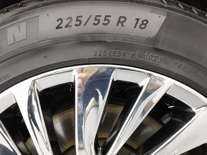 Фото 24 - GAC Trumpchi M8