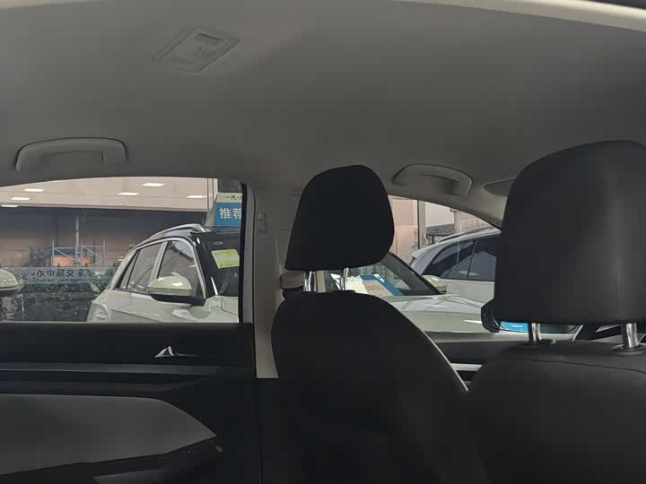 Фото 10 - Volkswagen Bora