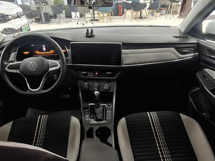 Фото 11 - Volkswagen Bora