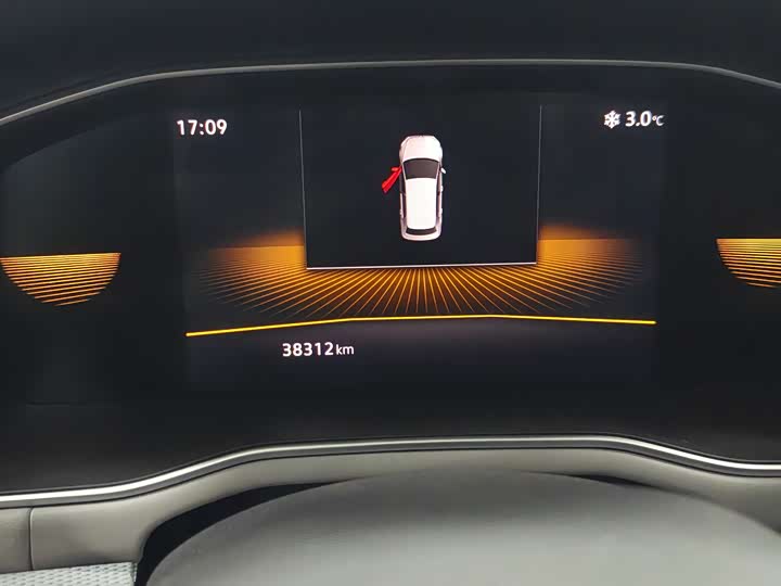 Фото 12 - Volkswagen Bora