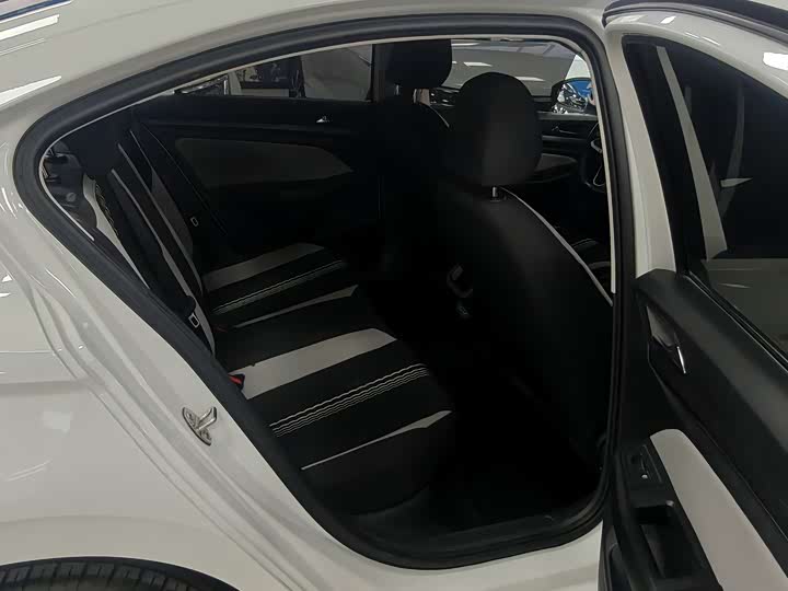 Фото 14 - Volkswagen Bora