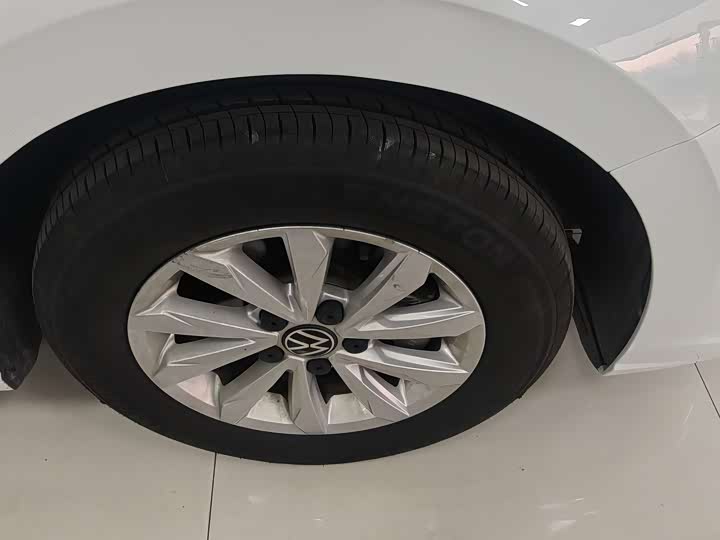 Фото 15 - Volkswagen Bora