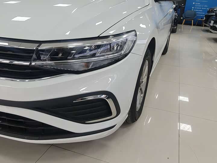 Фото 3 - Volkswagen Bora