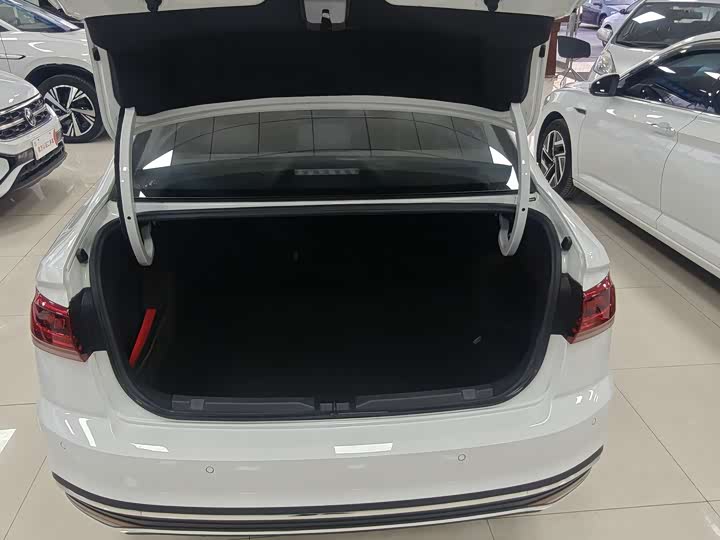 Фото 8 - Volkswagen Bora