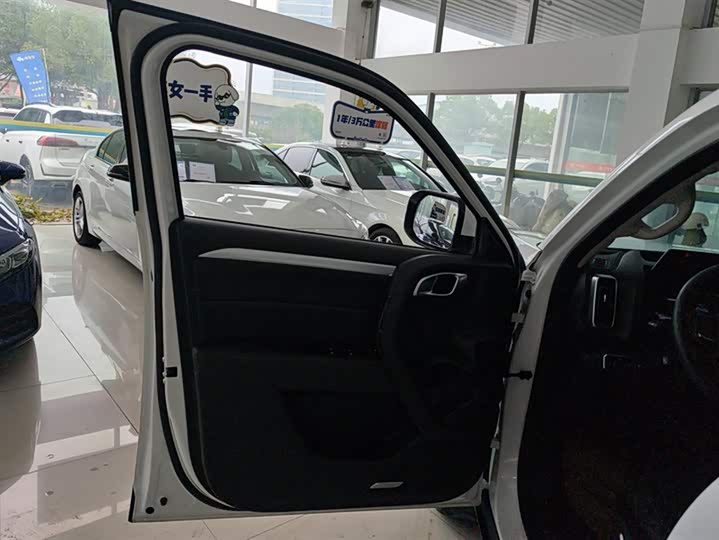 Фото 7 - Haval Dargo