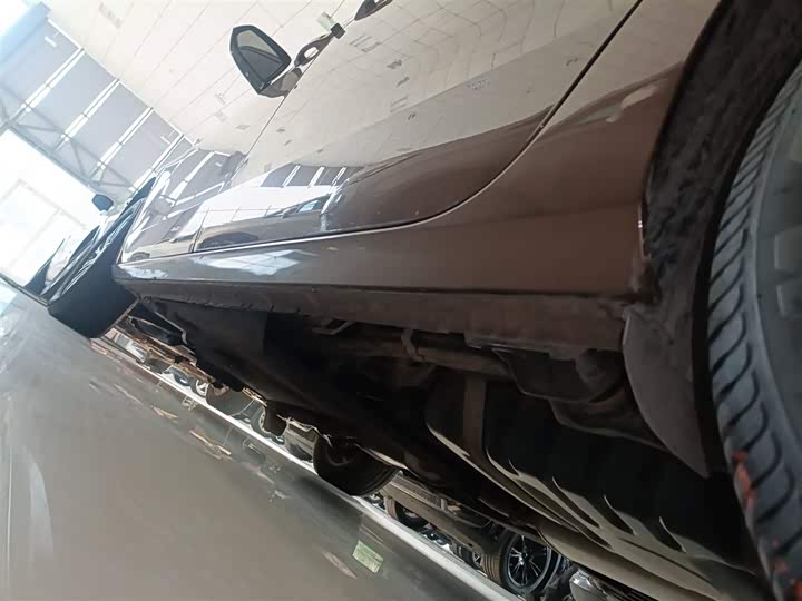 Фото 22 - Buick GL8 ES