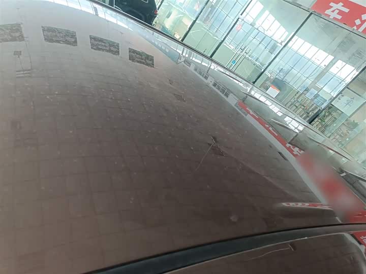 Фото 27 - Buick GL8 ES