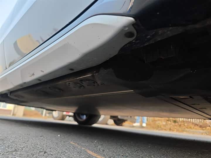 Фото 21 - BMW iX1