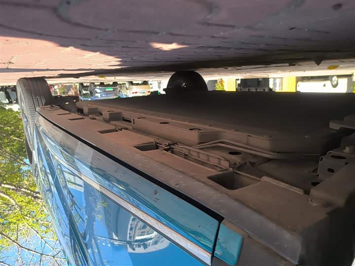 Фото 22 - BYD Dolphin