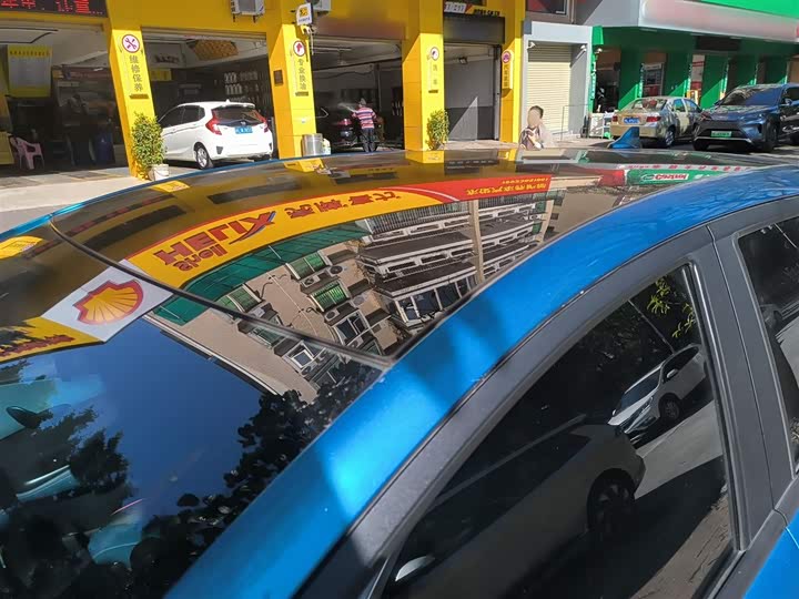 Фото 27 - BYD Dolphin