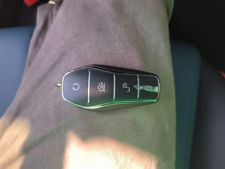 Фото 9 - BYD Dolphin