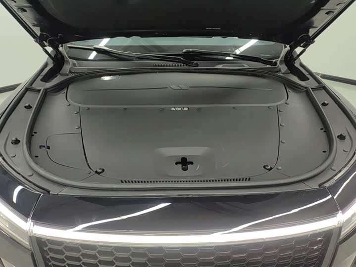 Фото 10 - LiXiang One