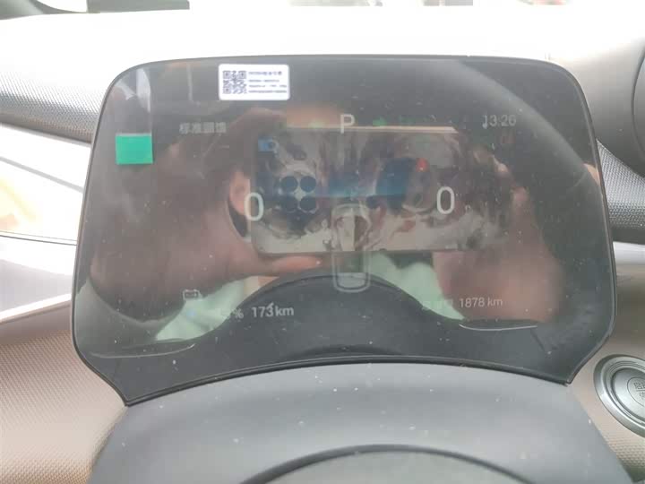 Фото 12 - BYD Dolphin