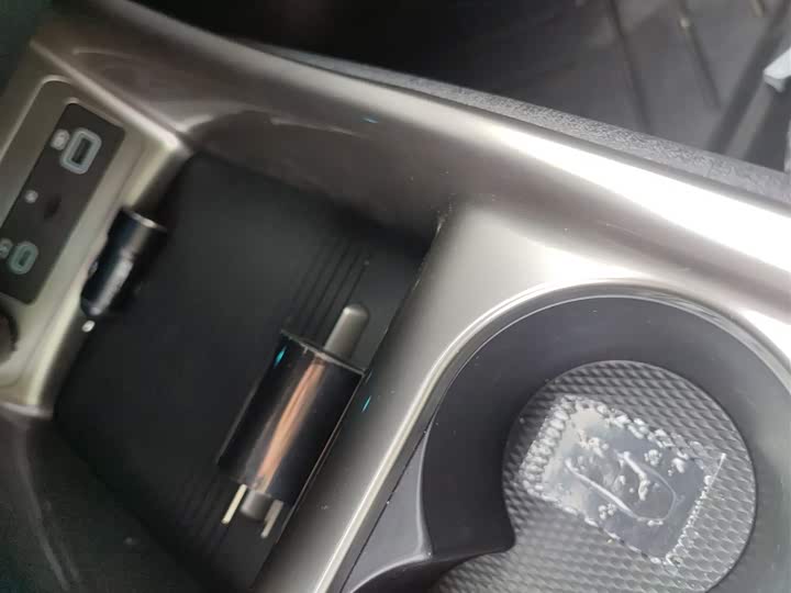 Фото 9 - BYD Dolphin