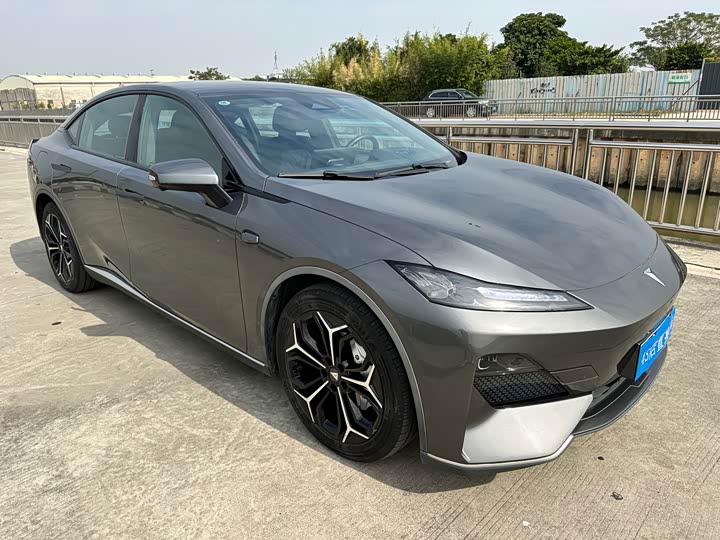 Фото 3 - Changan Deepal SL03