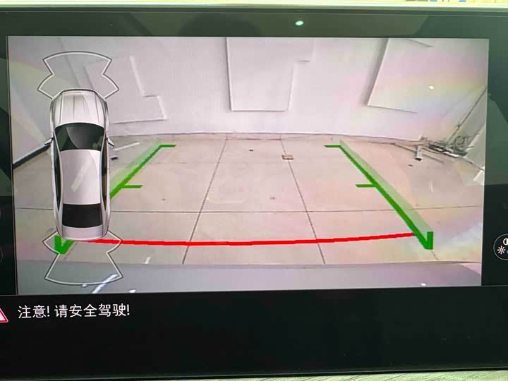 Фото 12 - Volkswagen Sagitar L